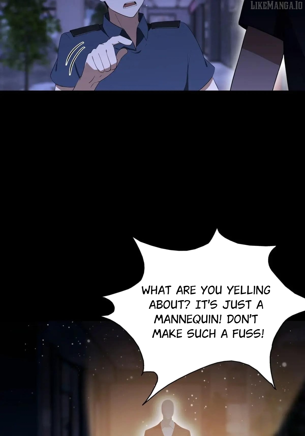 Outrageous! I opened a training class for empresses Chapter 92 - page 60
